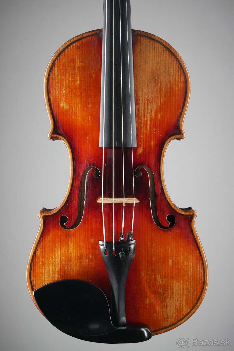 G. TEUCHERT & ARTHUR TEUCHERT 1907 - 2