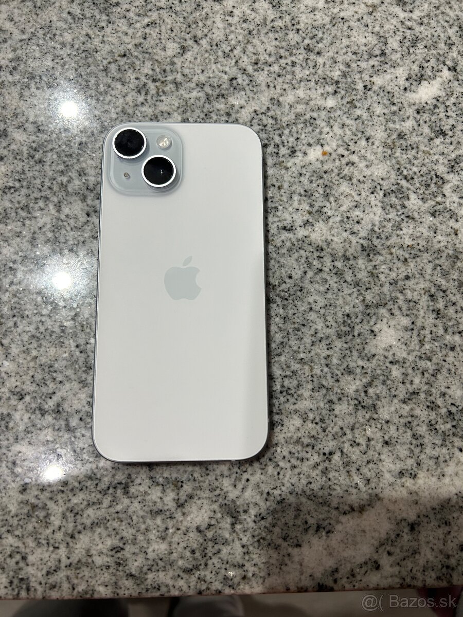 iPhone 15 - 2