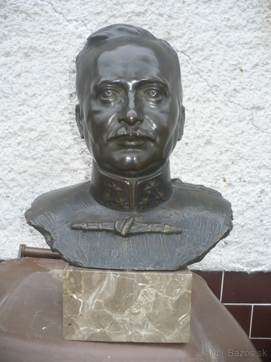 Karol I. Habsburgský - 2