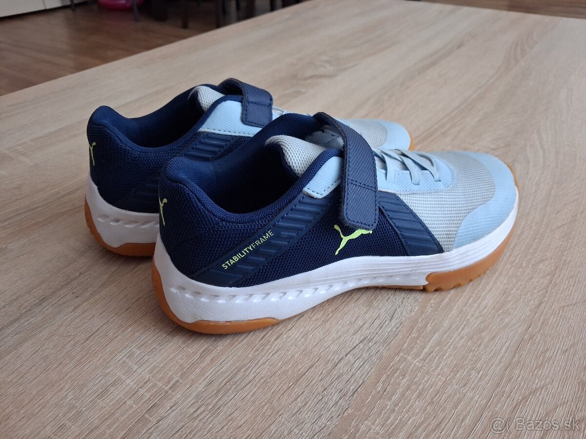 Tenisky Nike, veľkosť 36 - 2