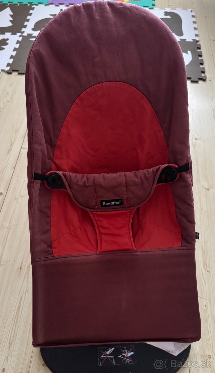 Lehatko Baby Bjorn - 2