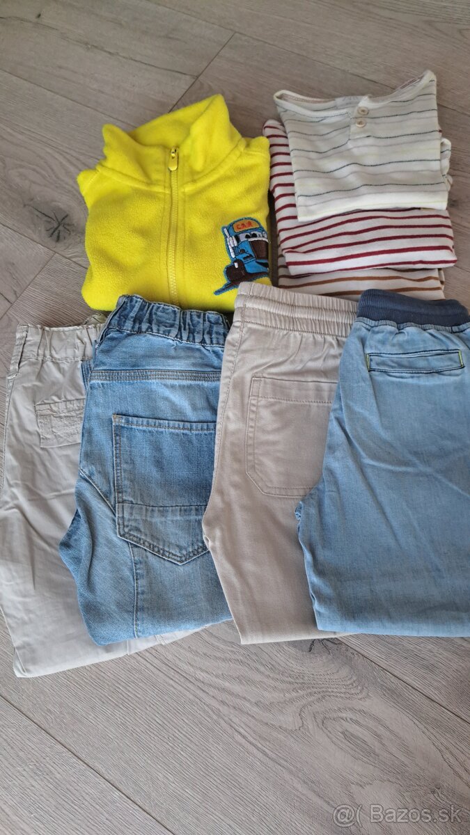 Balík chlapec veľ.104 - 2