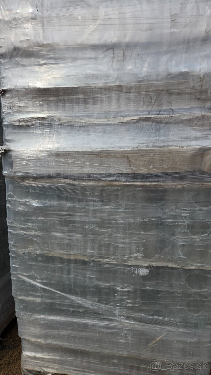 Pohar FACETA 370 ML - 2