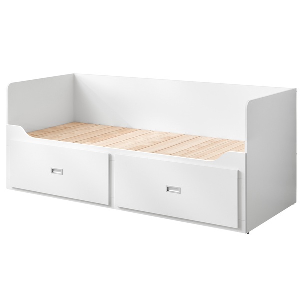 Výsuvná posteľ 80x200/ 160x200cm - 2