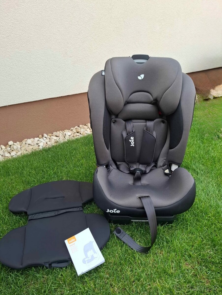 Autosedačka Joie Bold - 2
