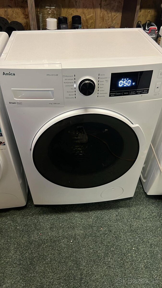 Práčka Amica - 2