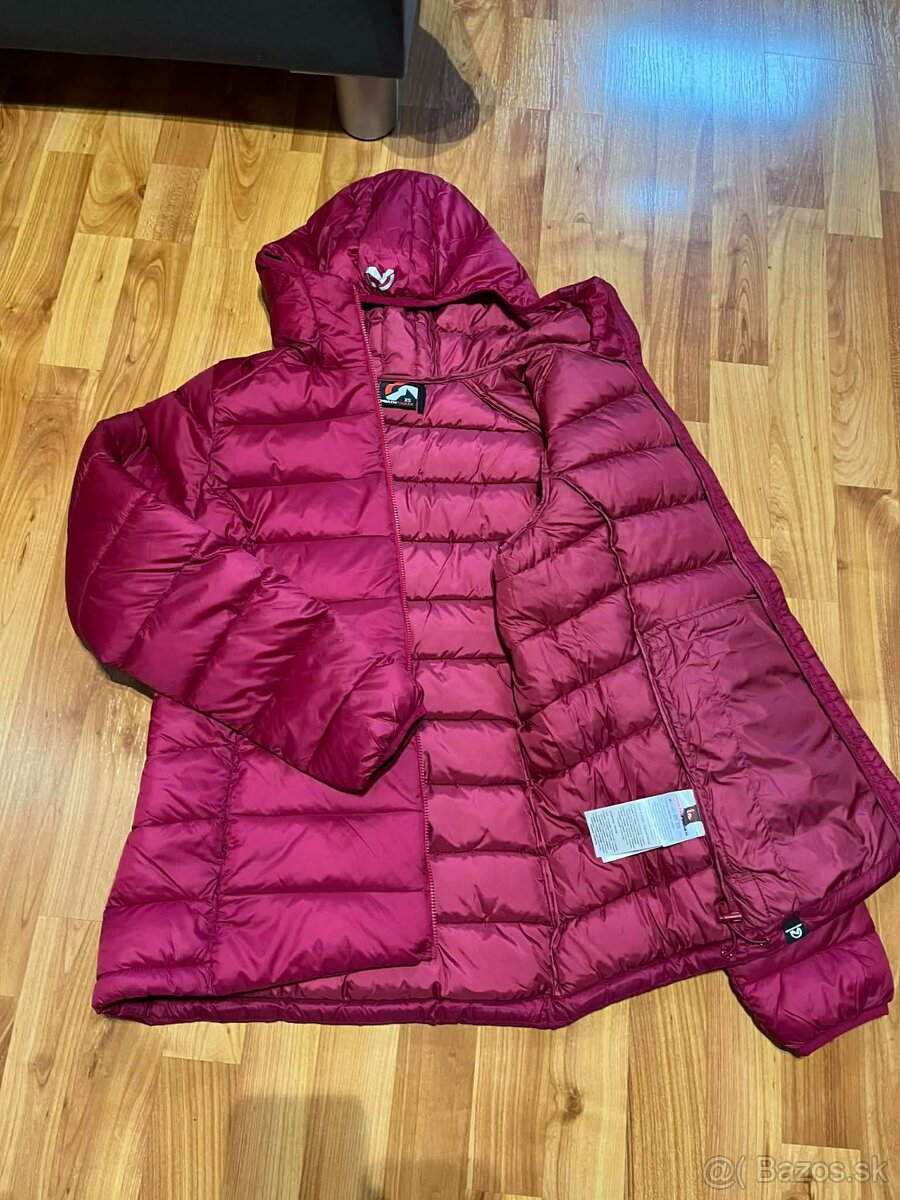 Northfinder bunda dámska - 2