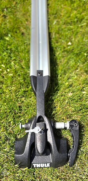 stresny nosic na bicikel THULE OUTRIDE 561 - 2