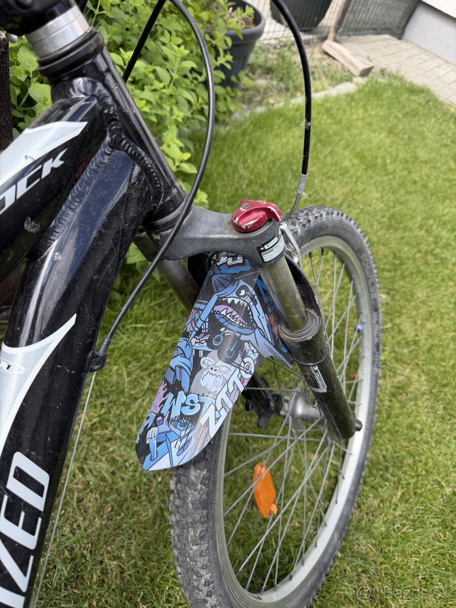 Detsky bicykel Specialized 24” - 2