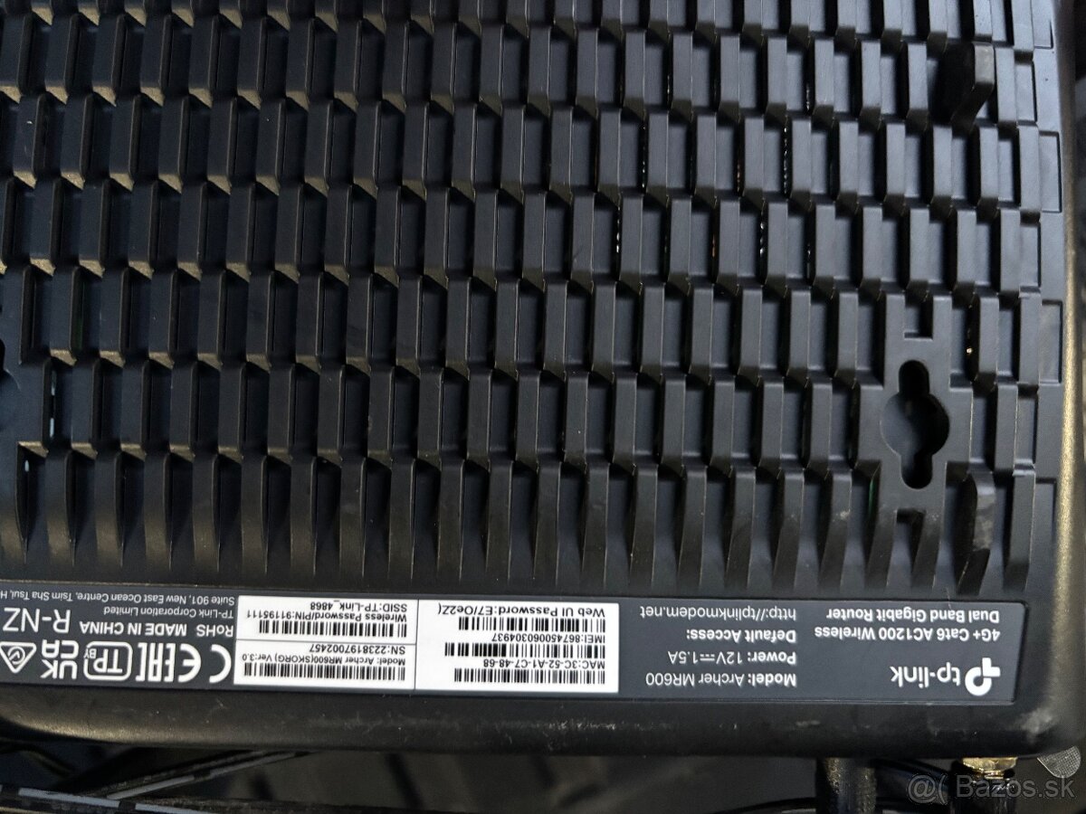 Router - 2