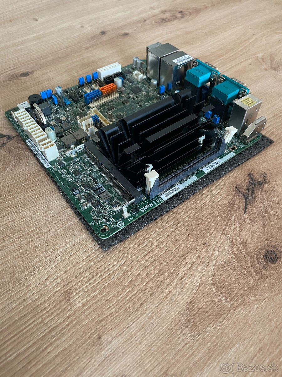 ASRock IMB-150D - 2