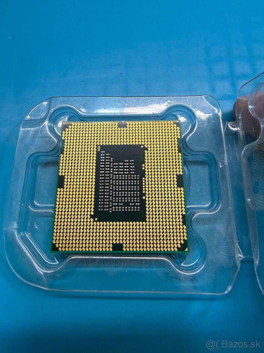Intel Core i3-2100 3.1GHz - 2