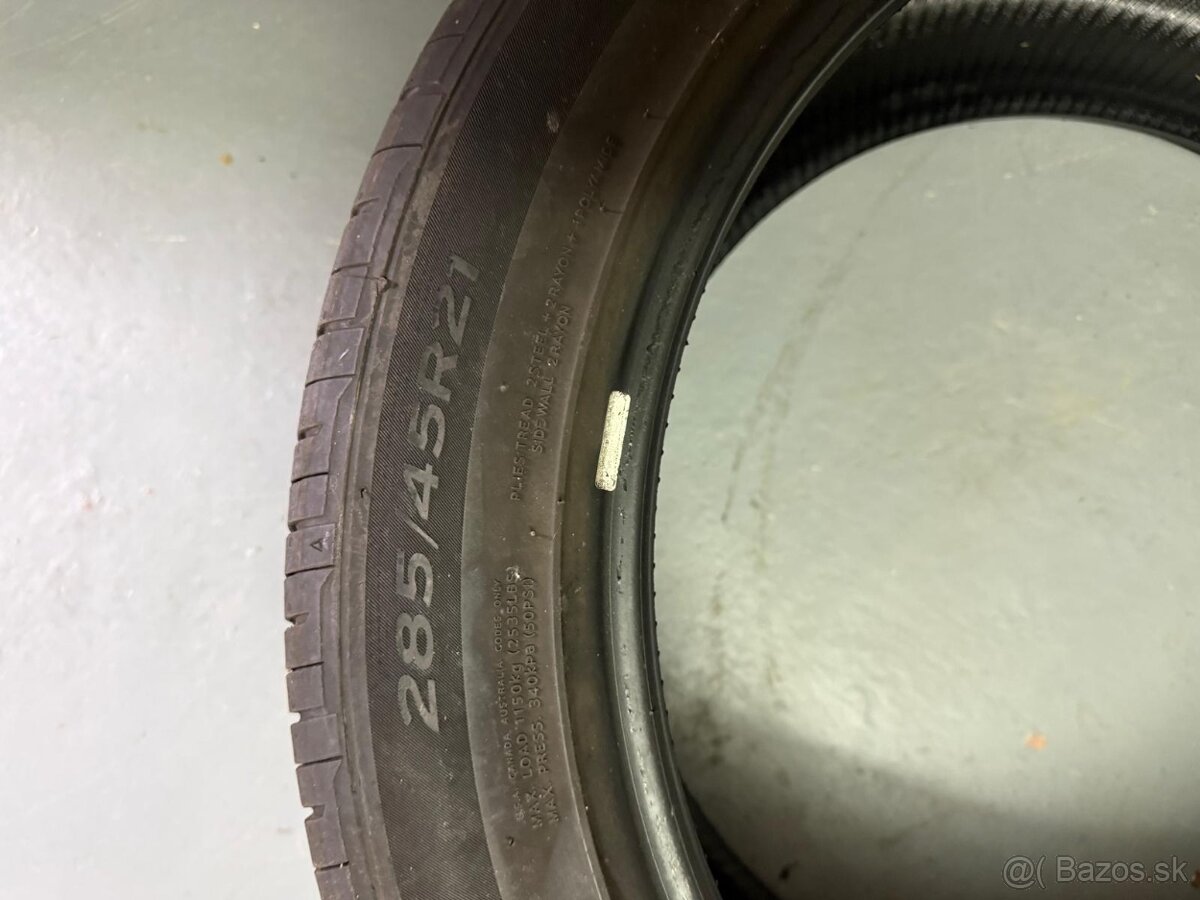 Pneumatiky - 2