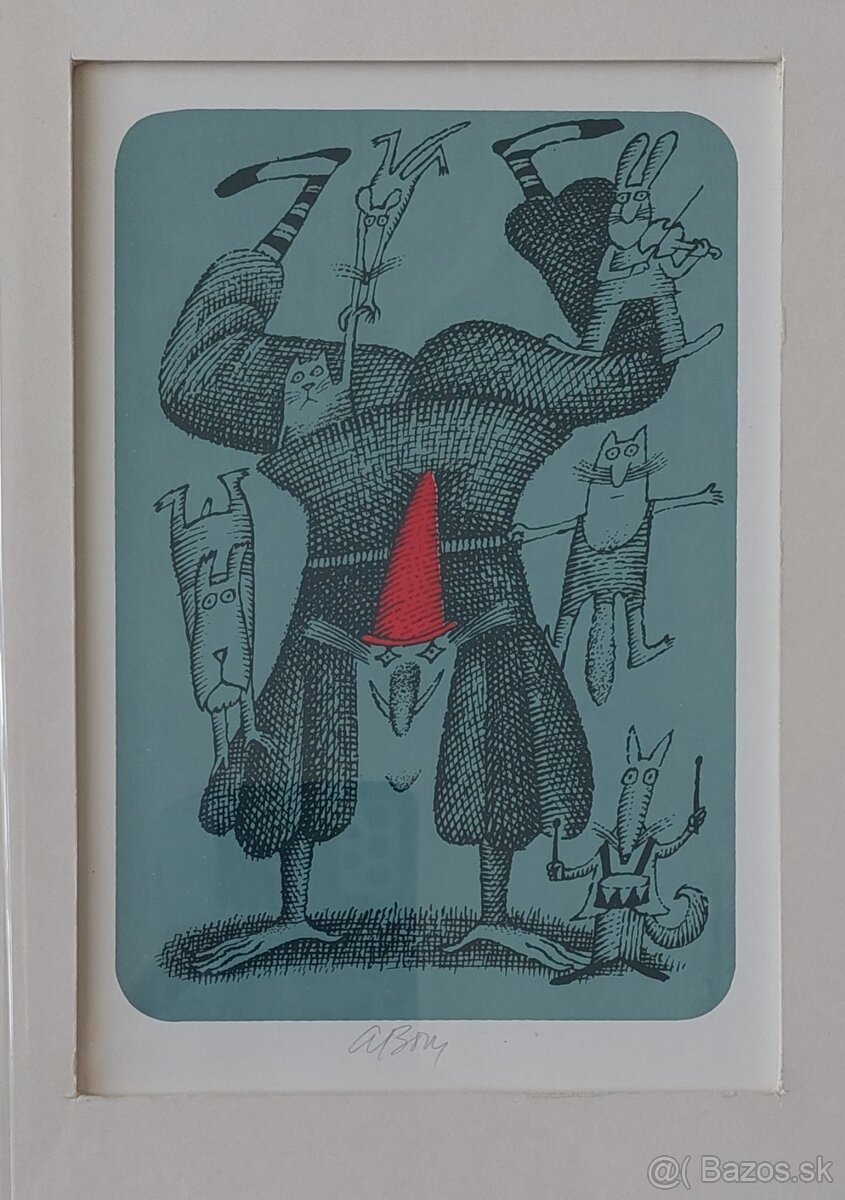 Adolf Born - 2