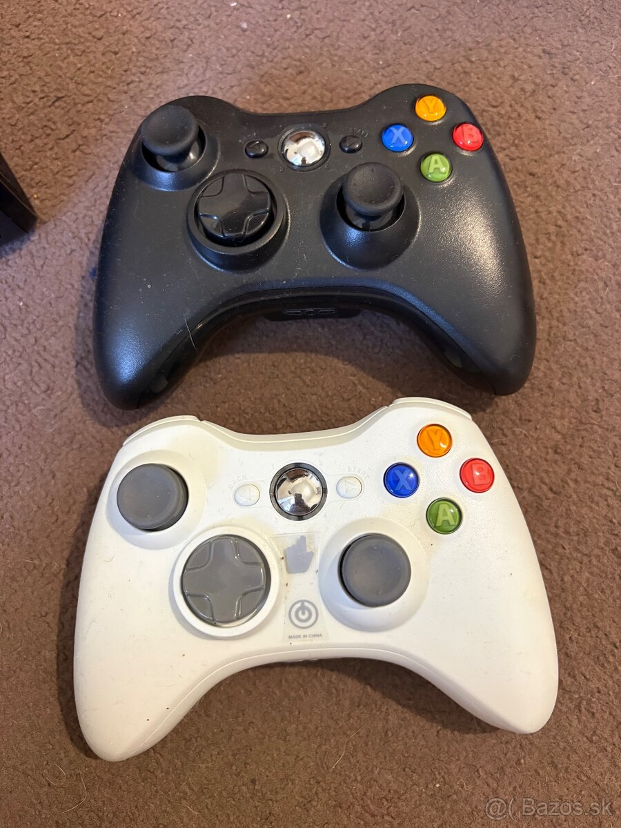 X box 360 - 2