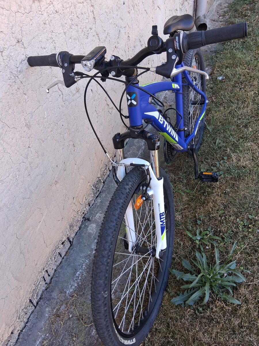 RockRider 340 - 2