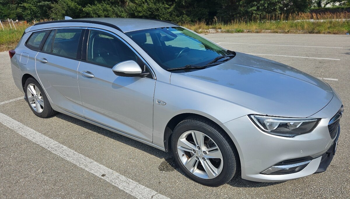 Opel Insignia 1.6CDTI A/T 100kw - 2