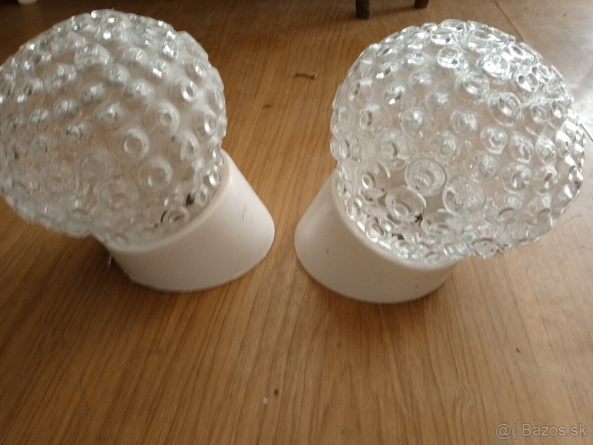 lampy predám - 2