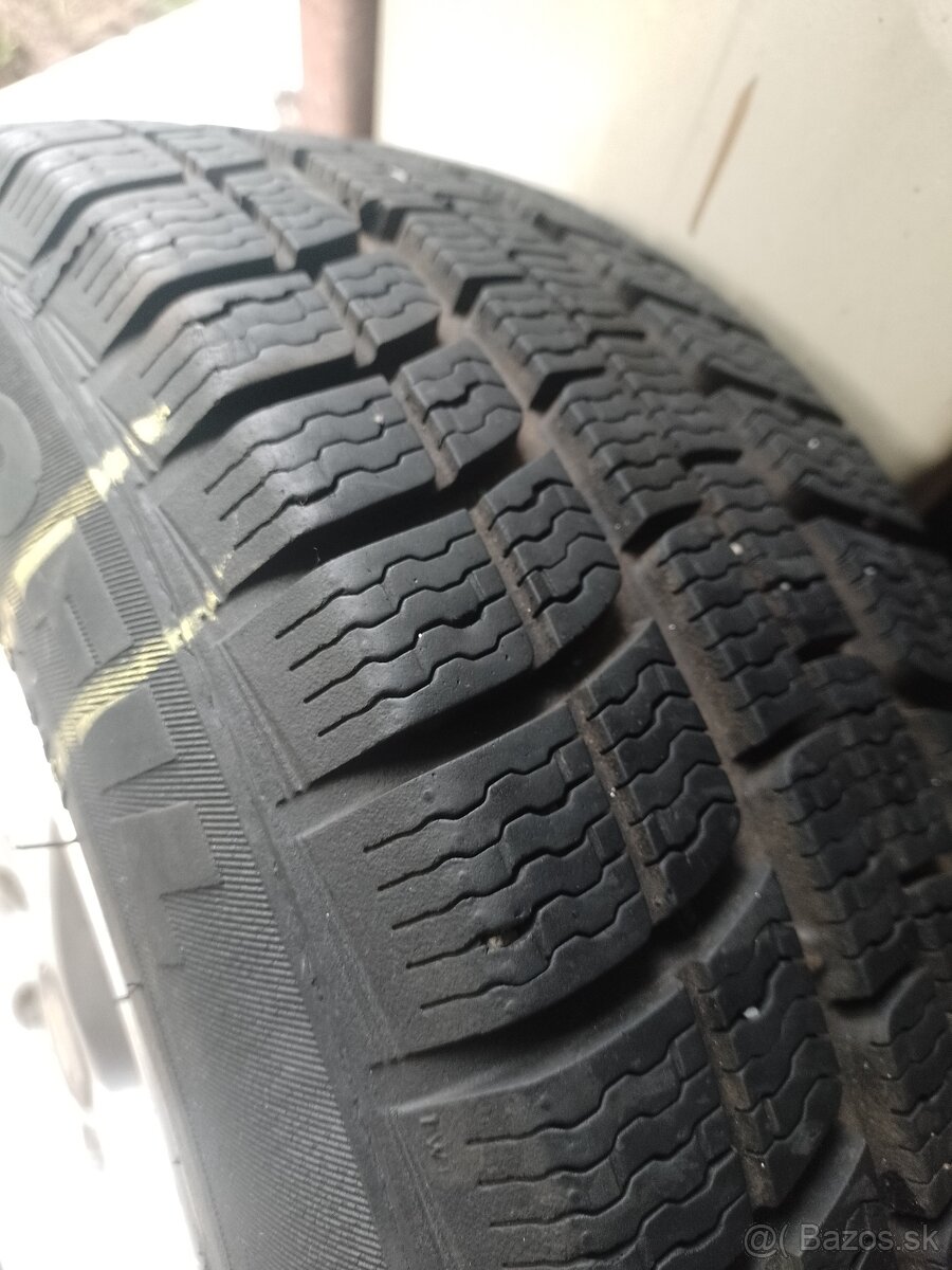 Kolesá 195/65r15 - 2