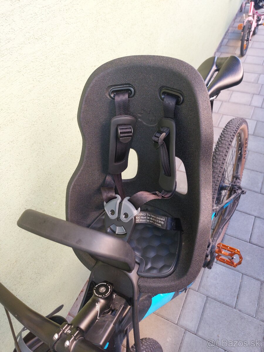 THULE YEPP NEXXT 2 MINI - 2