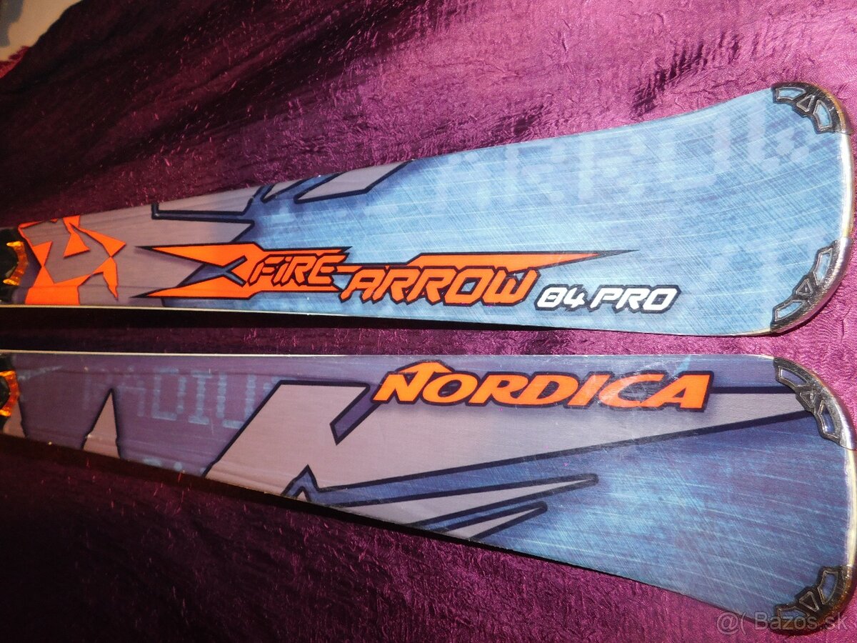 Nordica 176 cm - 2