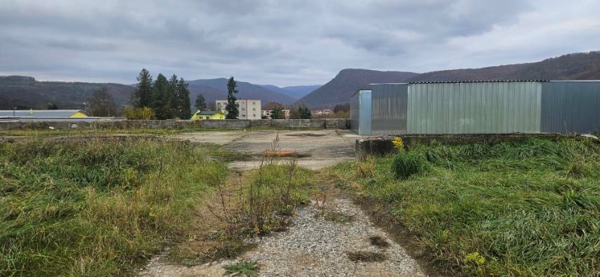 Ponúkam na prenájom garáže o výmere 15m2. - 2