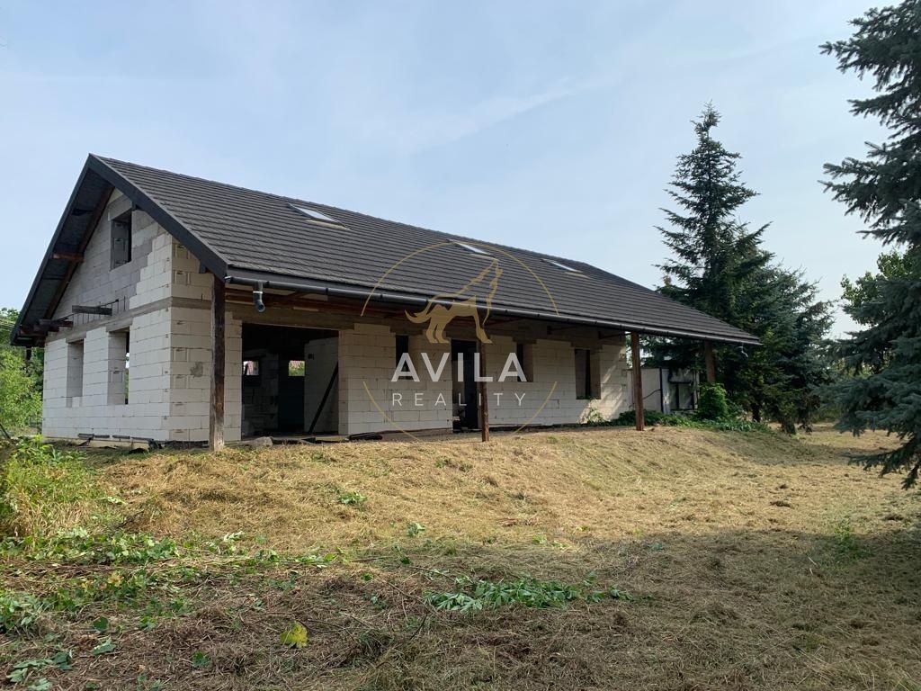 PREDANÉ: holodom s pozemkom 1000m2 v krásnej prírode - Čelár - 2