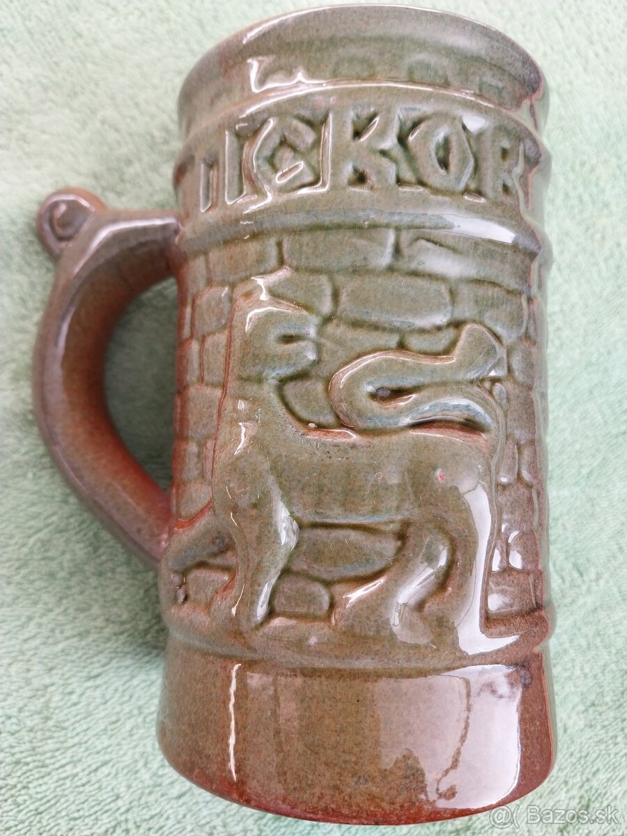 Krígel ruský, zbierkový - 2