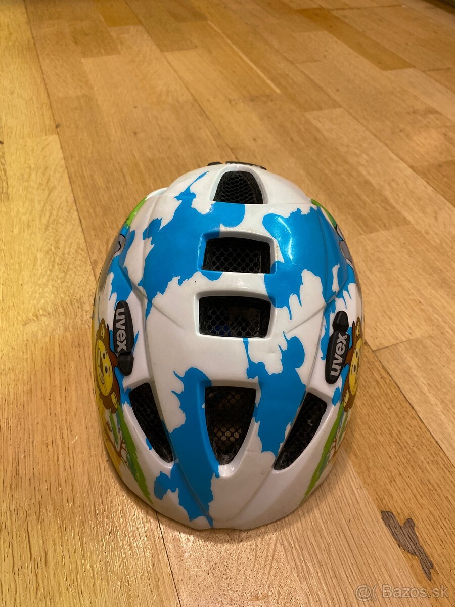 Detska prilba Uvex - 2