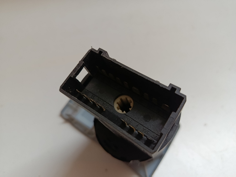 vypinac svetiel skoda fabia 6y1941531bjdy 20€ - 2