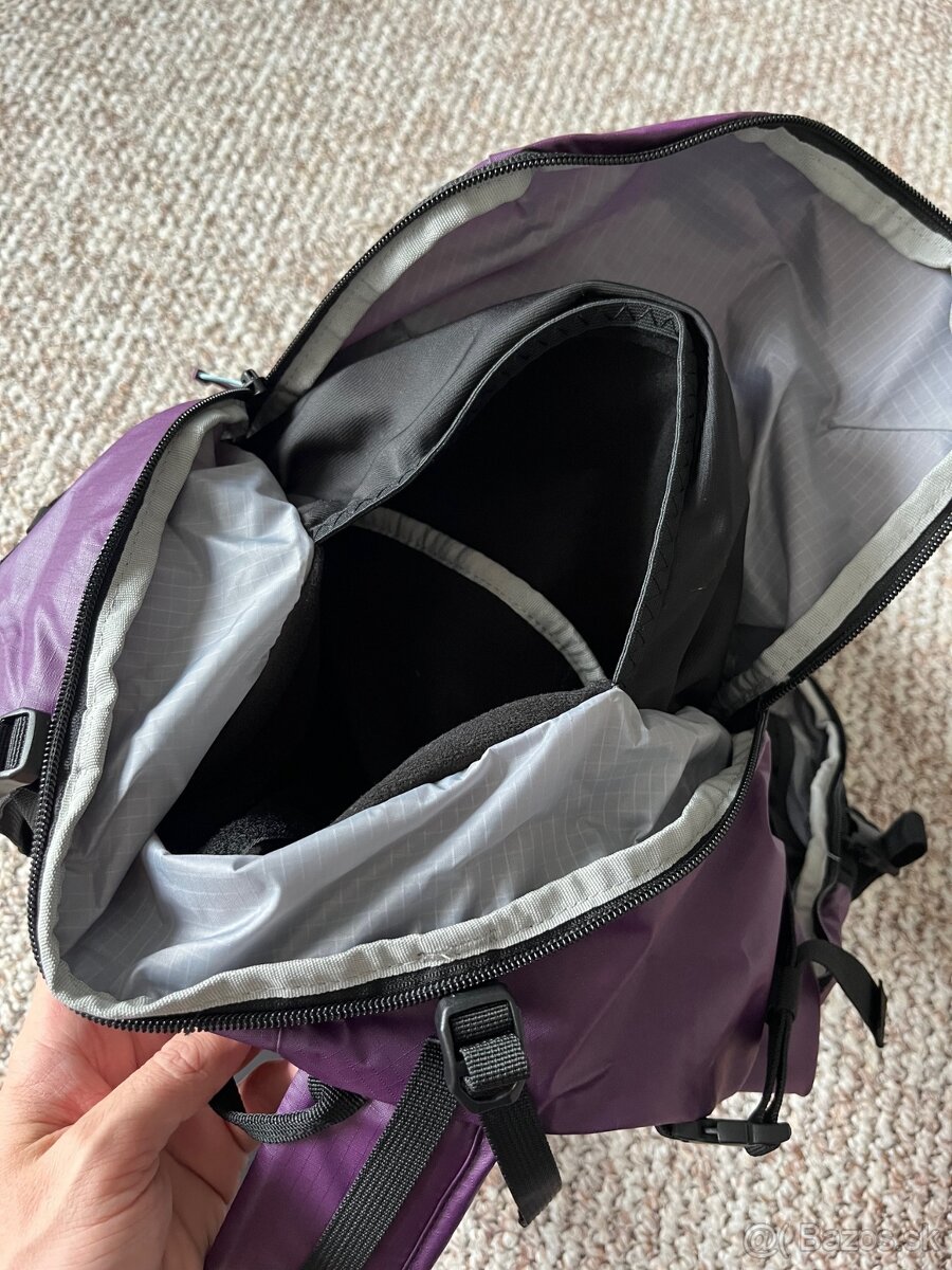 Nový batoh Dynafit Free 32 - 2