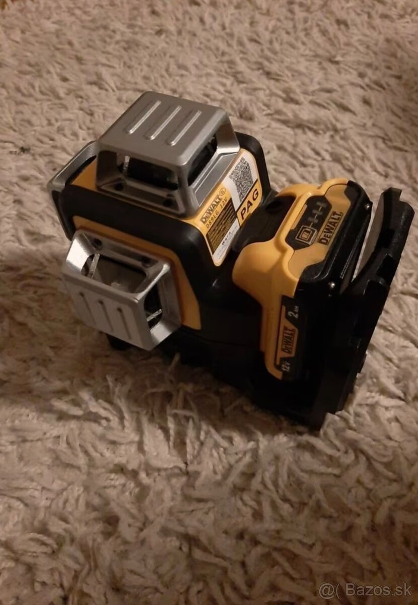 Dewalt Laser - 2