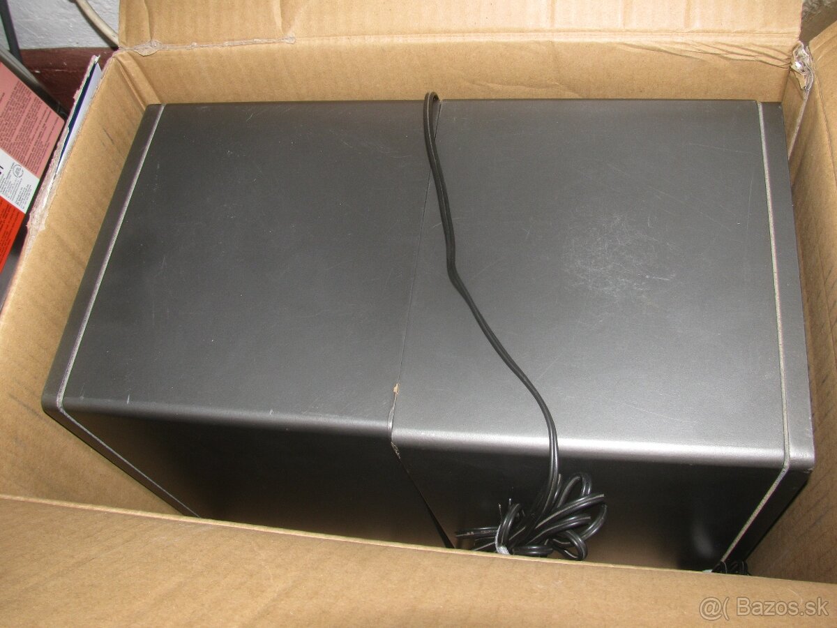 REPRODUKTOR denon sc n 10 - 2