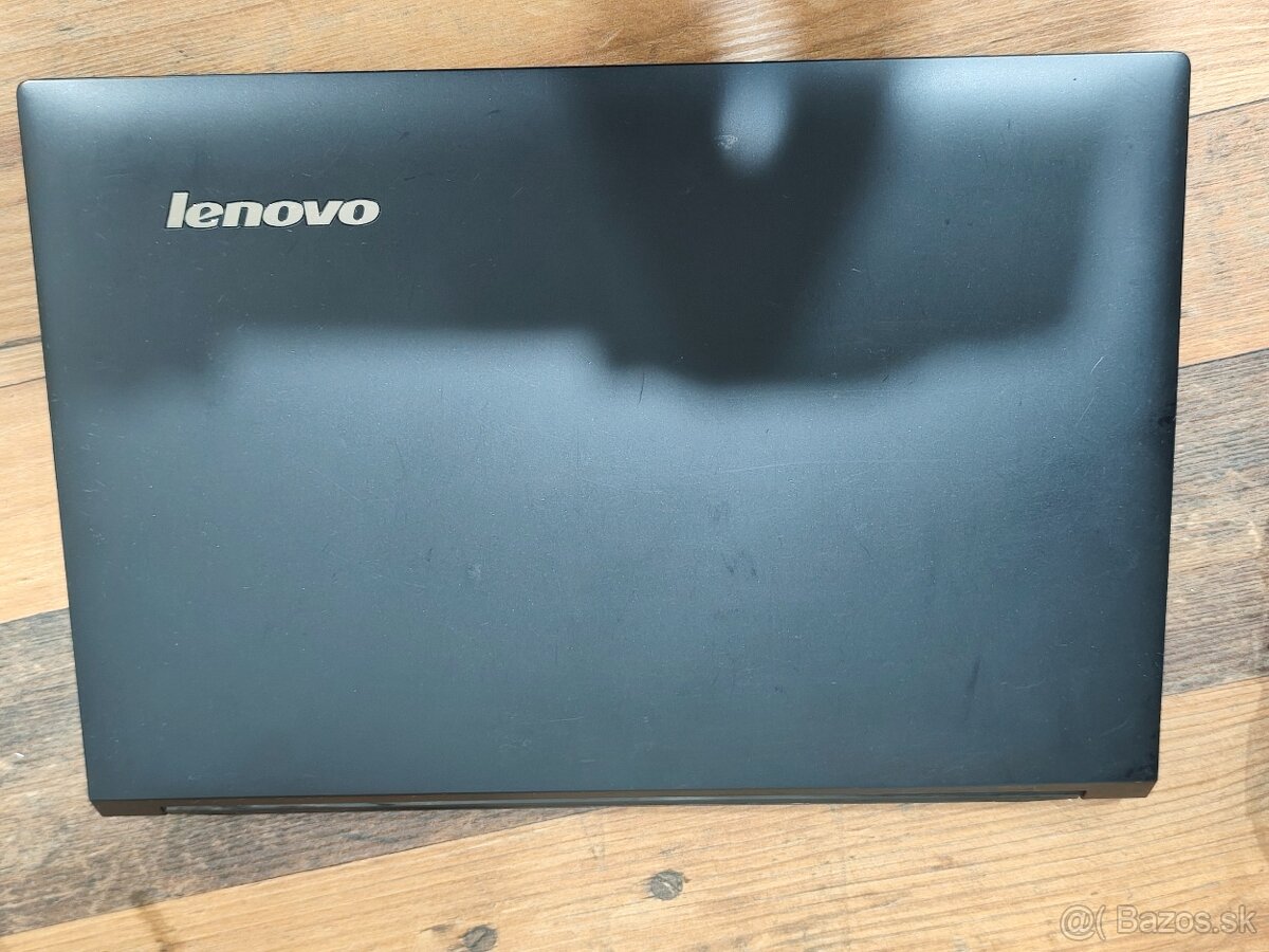 LENOVO B50-80EW i5 5200u radeon m330 2gb vram - 2