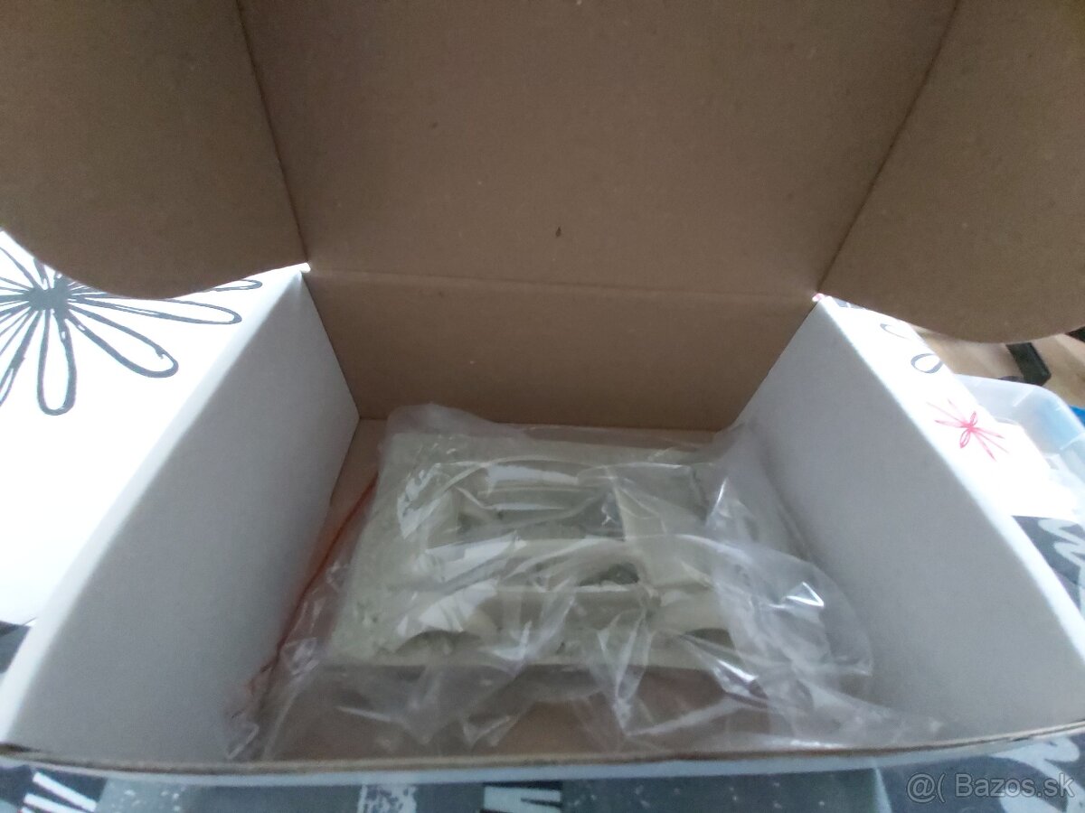 Dioráma - resinový podstavec I (ZĽAVA) - 2