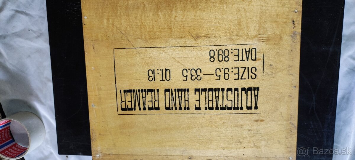 Vistružnikova sada - 2