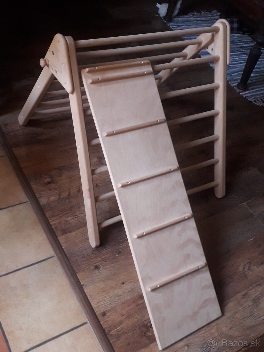 Predám Piklerovej triangel - 2