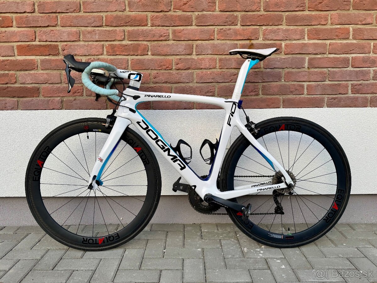 Pinarello Dogma F10 - 2