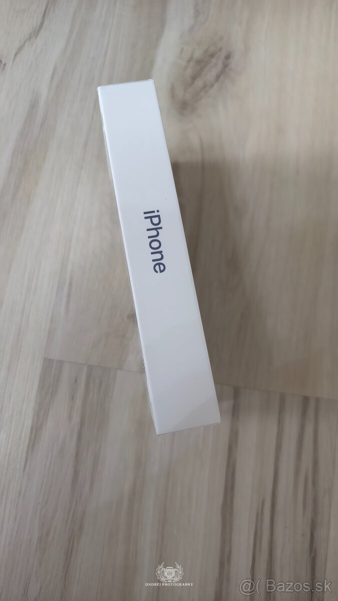 Iphone 17 Pro nový - 2