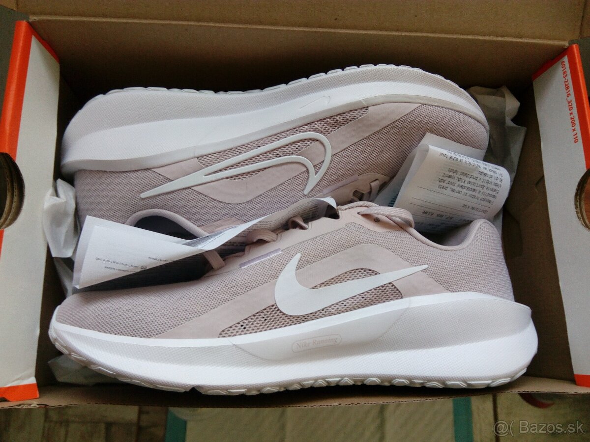 NIKE DOWNSHIFTER 13 - dámska bežecká obuv. - 2