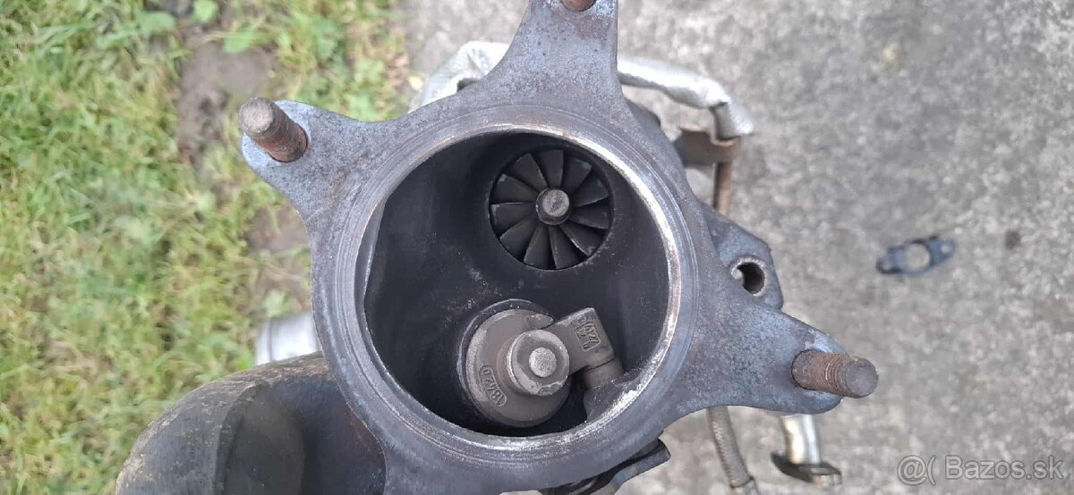 Turbo 1.8TFSI 118kW Škoda , Volkswagen - 2