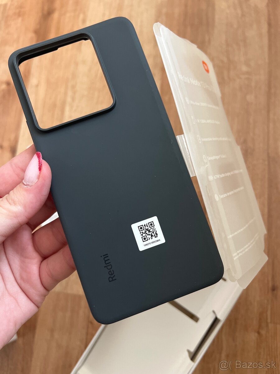 Redmi note 13 pro 5g - 2
