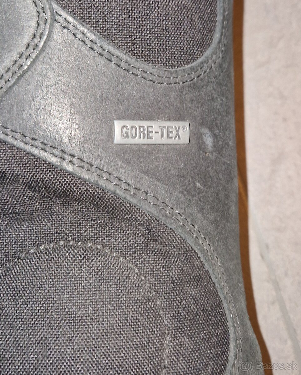 Vanucci a Dainese velk. 44 - 2