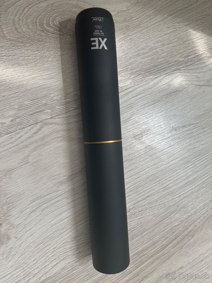 Mauser M18 - 308win s tlmičom - 2