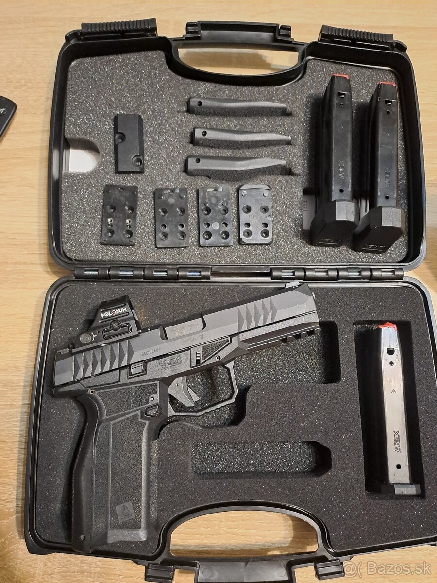 Arex Delta Gen.2 - 2