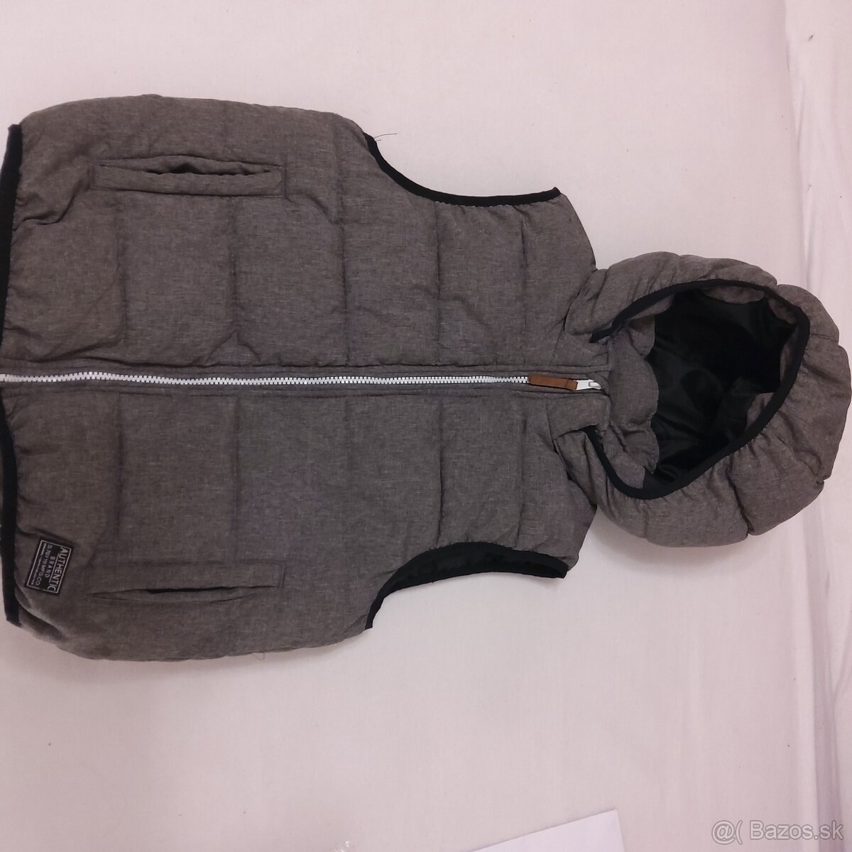 Vesta H&M č.146 - 2