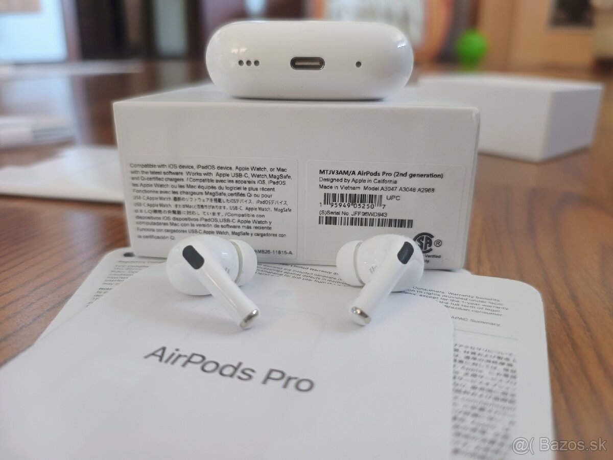 Airpods pro 2 - 2