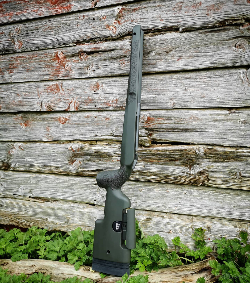 pažby PSE E-Tac Ultra Light (Tikka T3 ) - 2