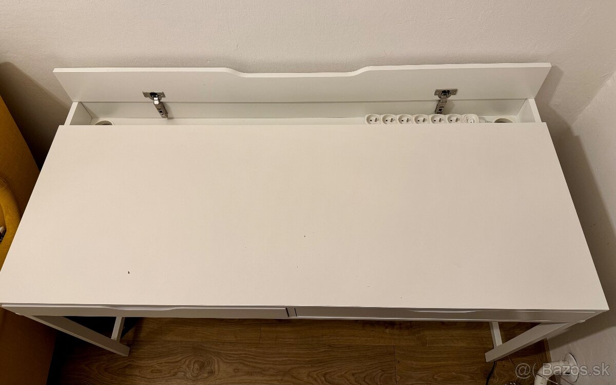 Pracovný stôl Ikea Alex - 2