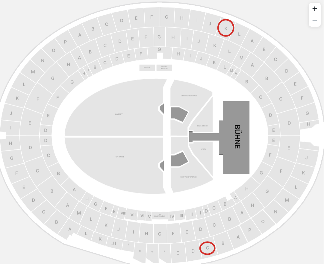 Linkin Park Vieden 9.6.2026 - 2